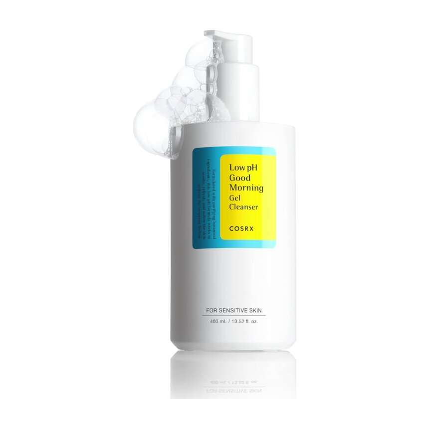 COSRX Low pH Cleanser