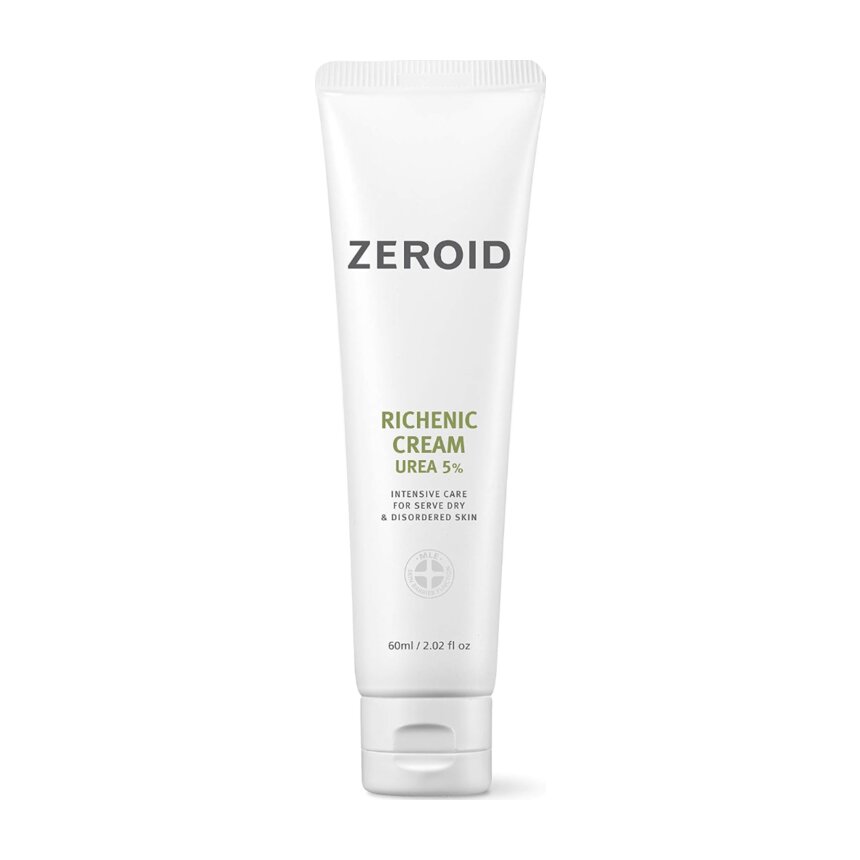 ZEROID Richenic Cream