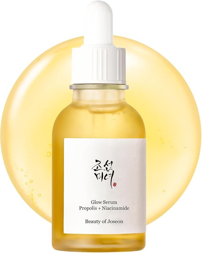 BoJ Glow Serum