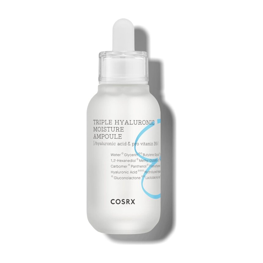 COSRX Hydrium Ampoule