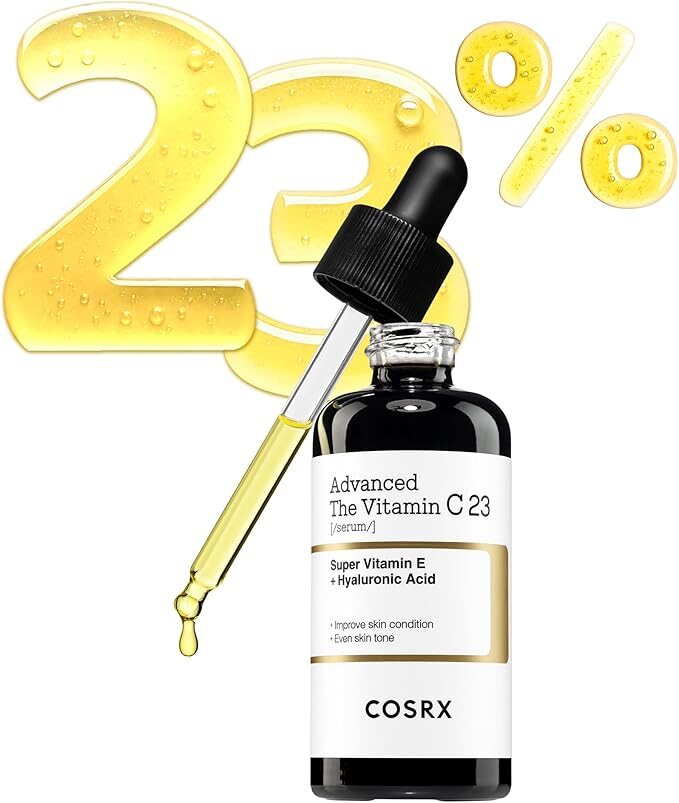 COSRX Vitamin C 23