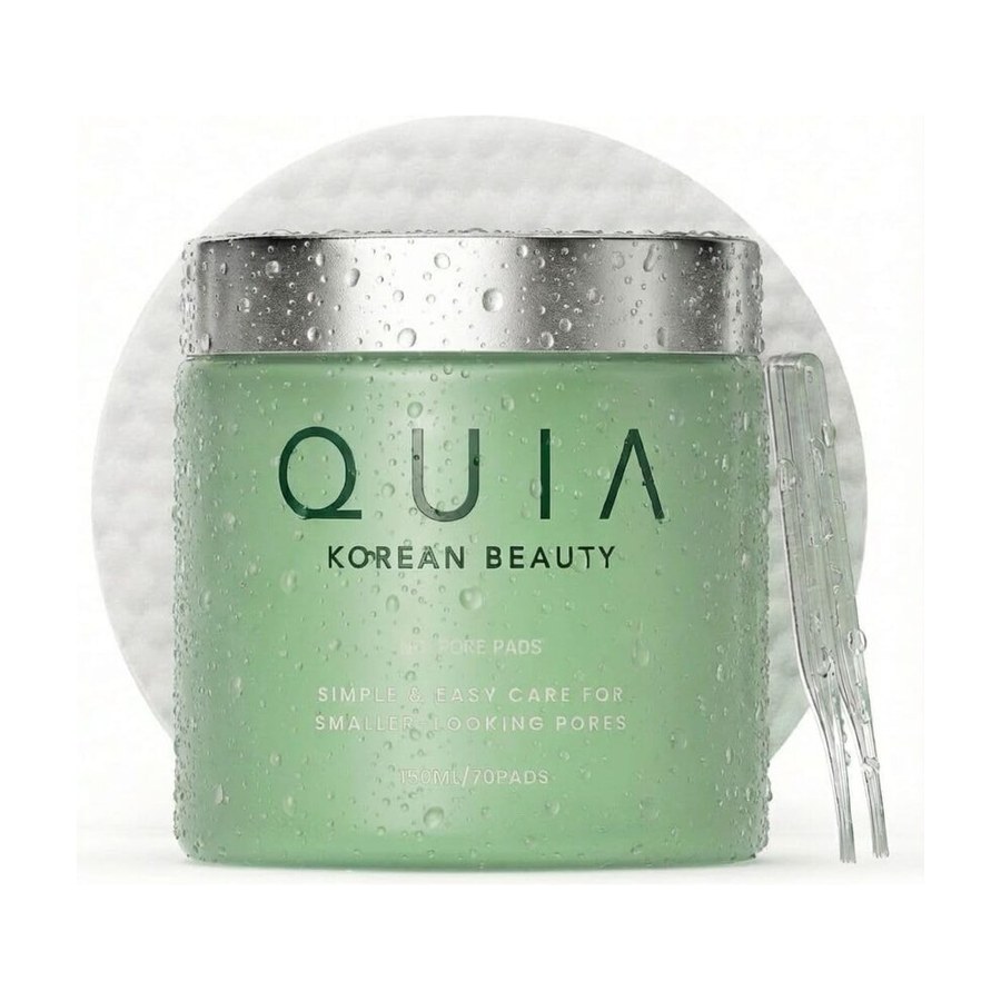 QUIA Toner Pads
